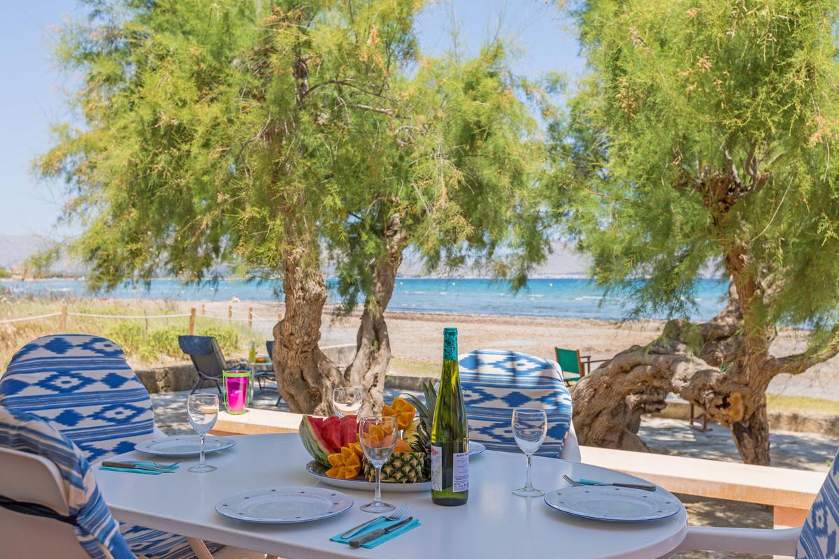 Apartment - Alcúdia - 2 bedrooms - 5 persons