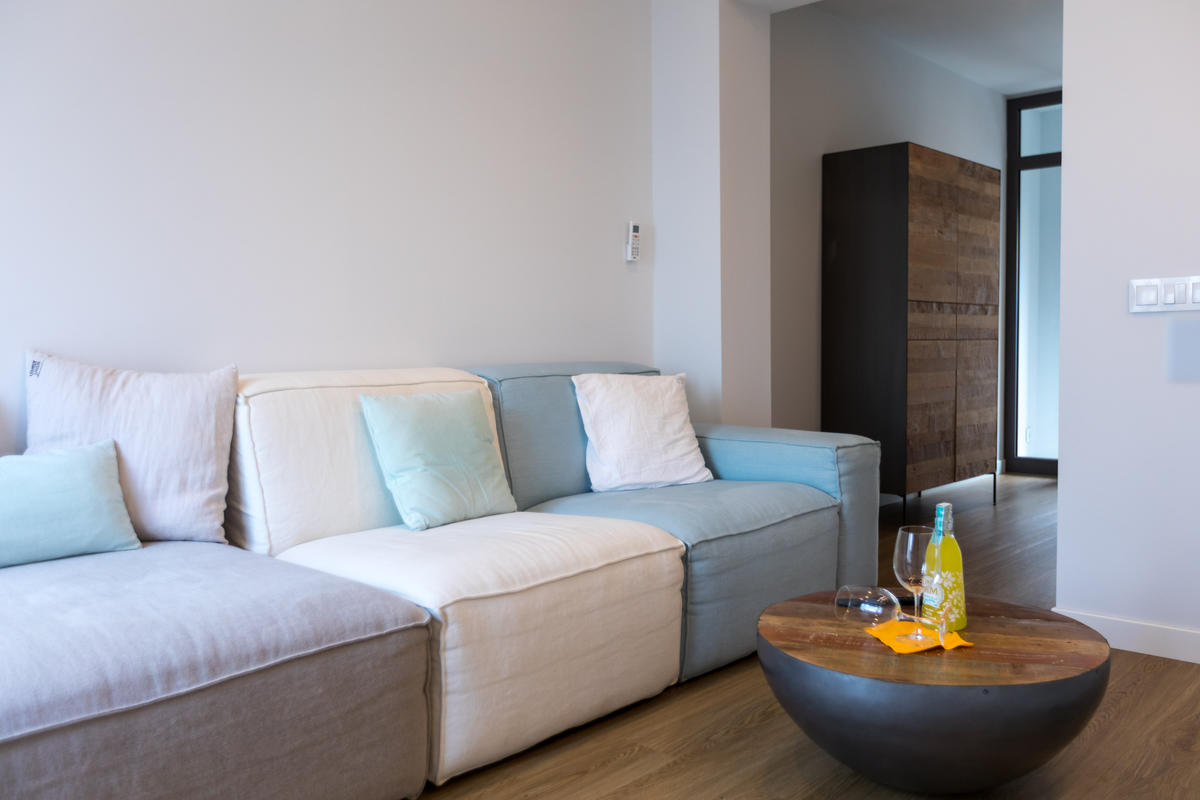 House - S ìllot - 2 bedrooms - 3 persons